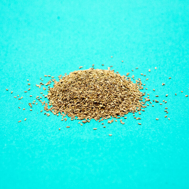 Carrot Seeds
