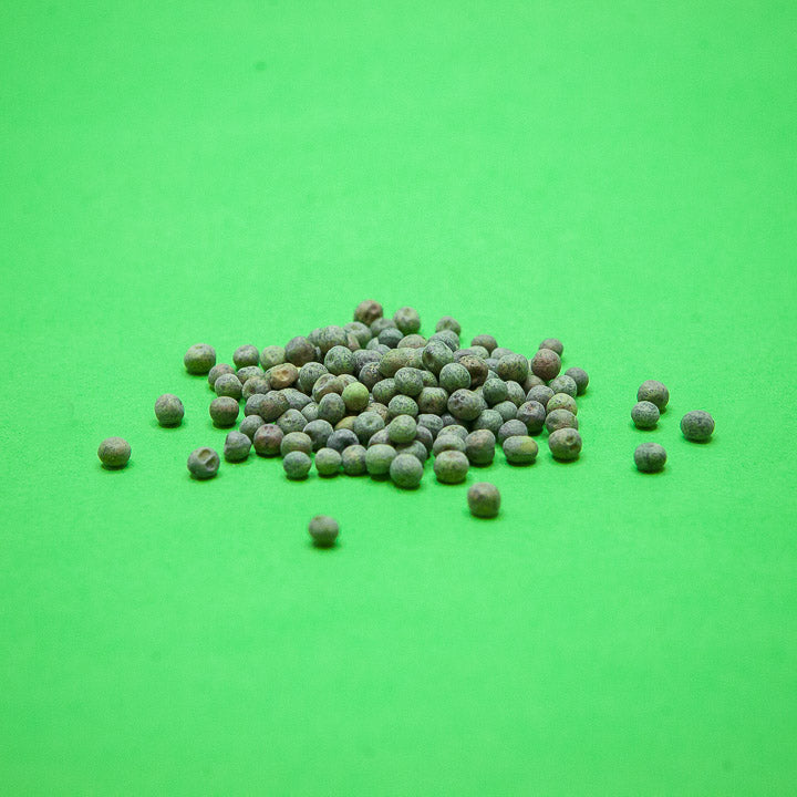 Speckled Pea Seeds